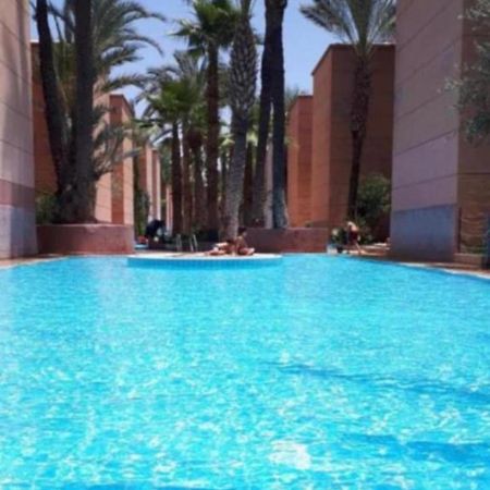 Riad Izza Маракеш Екстериор снимка
