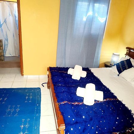Riad Izza Маракеш Екстериор снимка