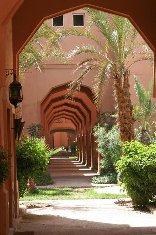 Riad Izza Маракеш Екстериор снимка