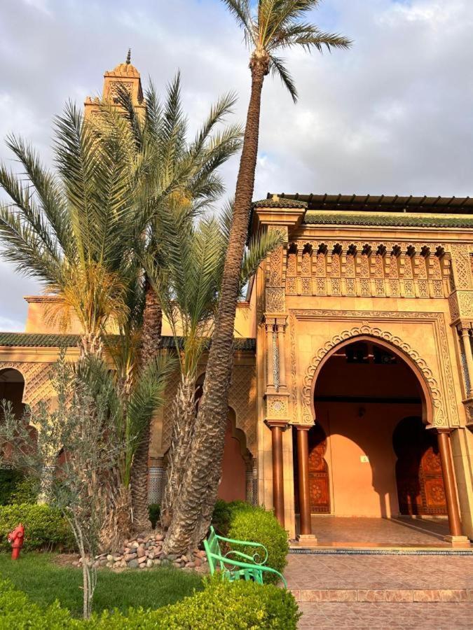 Riad Izza Маракеш Екстериор снимка