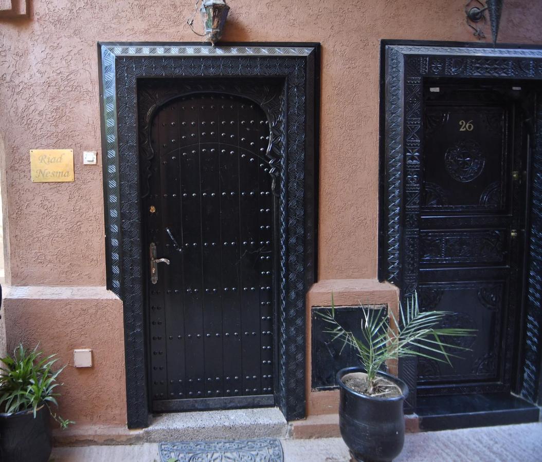 Riad Izza Маракеш Екстериор снимка
