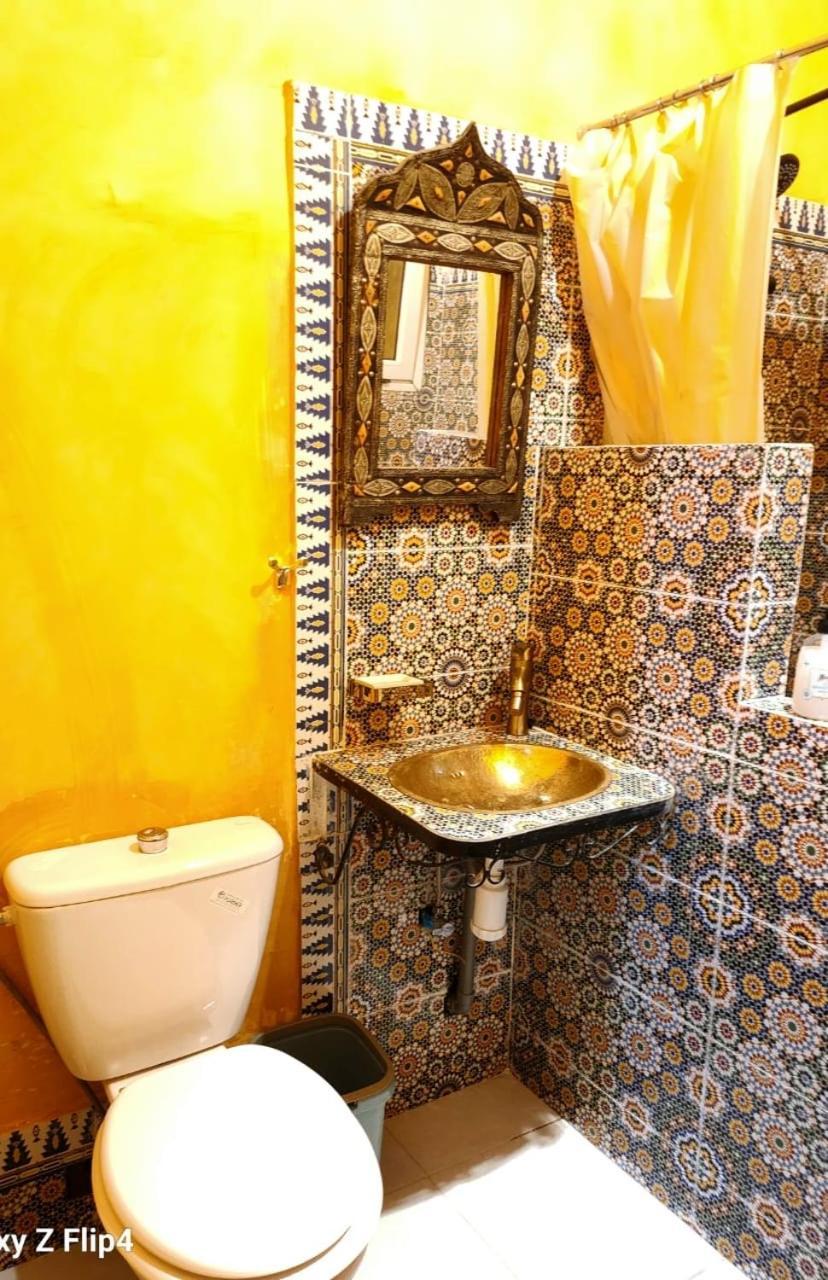 Riad Izza Маракеш Екстериор снимка