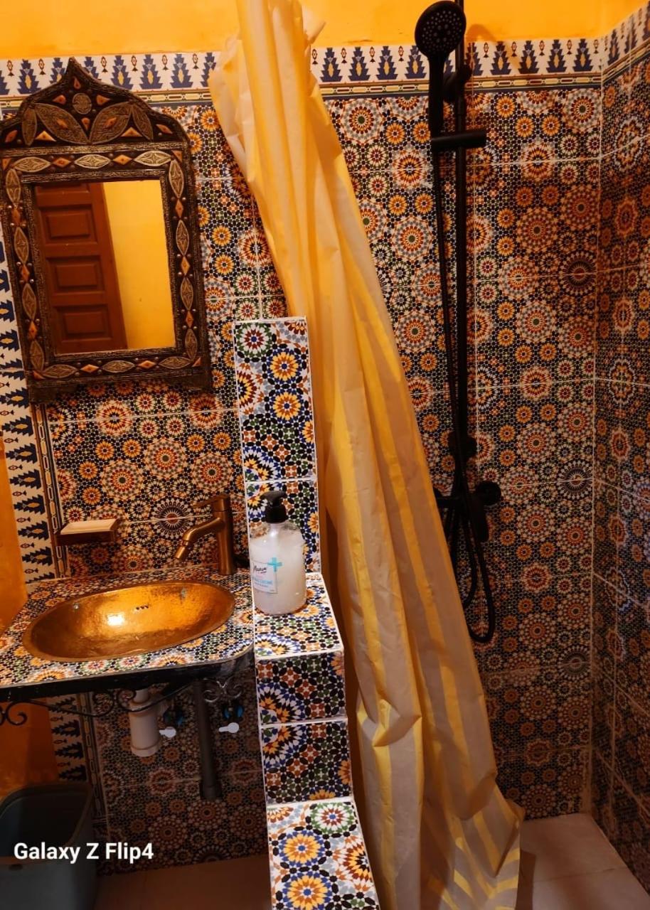 Riad Izza Маракеш Екстериор снимка