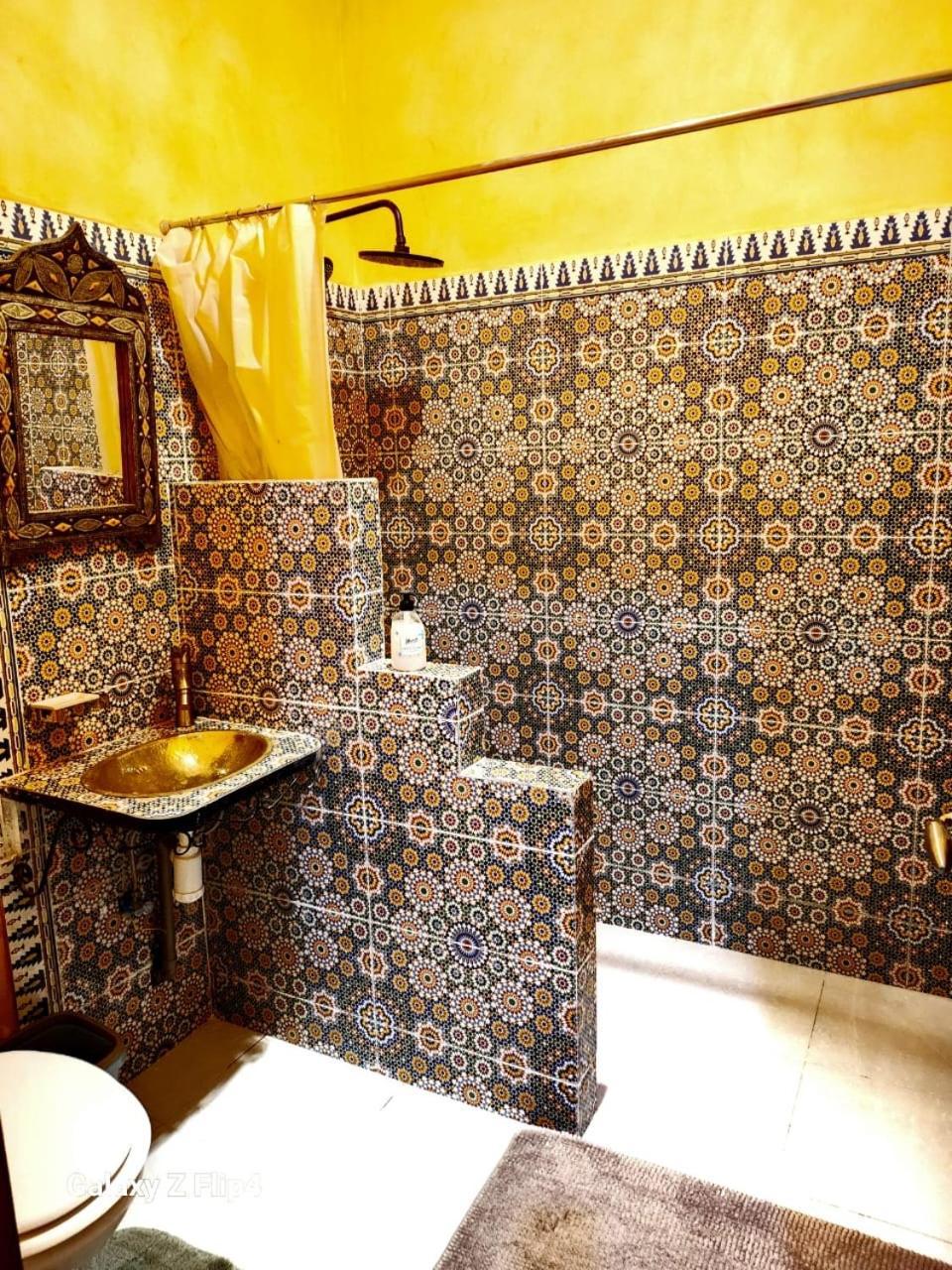 Riad Izza Маракеш Екстериор снимка