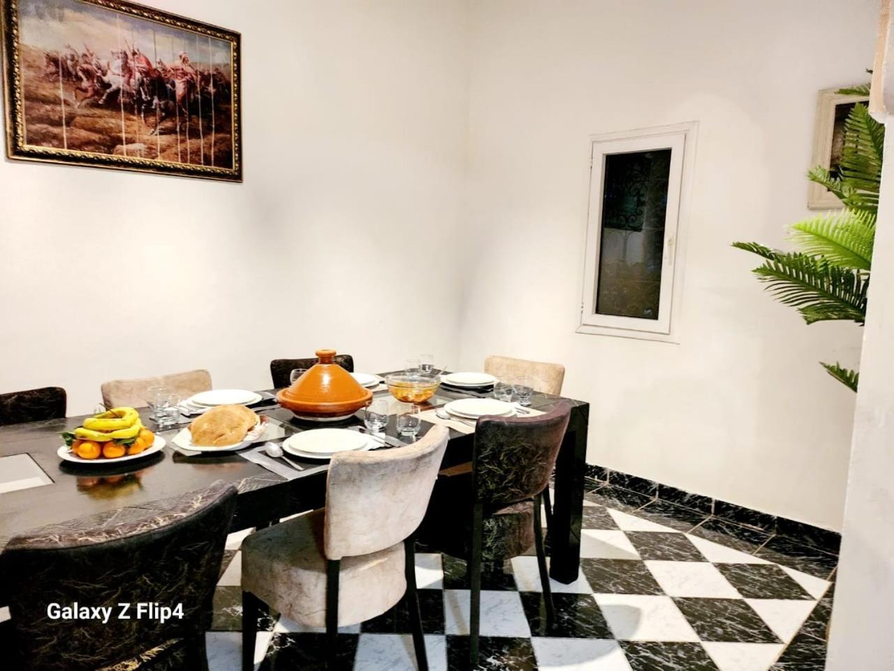 Riad Izza Маракеш Екстериор снимка