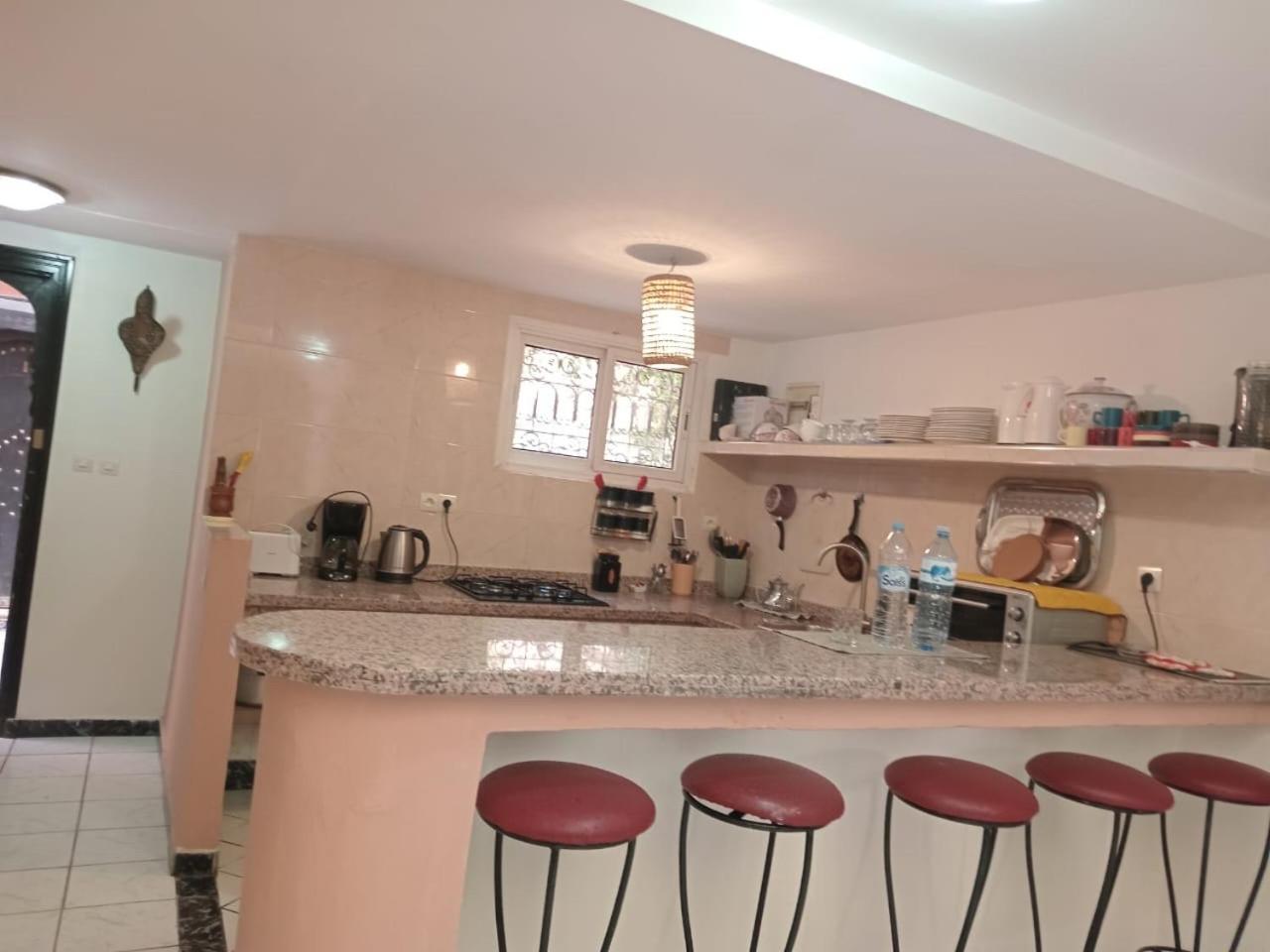 Riad Izza Маракеш Екстериор снимка